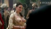 Video sex new Kimberly Smart nipple dress scene from Outlander the series online