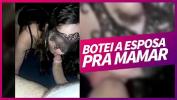 Video sex hot Botei a esposa pra mamar online fastest