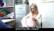 Video porn new ShopLyfter Hot Teen lpar Sky Pierce rpar Caught Stealing And Fucked online - xTeenPorn.Net