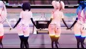 Watch video sex hot MMD 3D Hentai Girls Dancing fucking HD