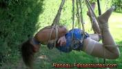 Watch video sex hot Shibari et suspension par Patrick Vich of free