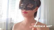 Download video sex new Victoria Wet smokes a cigarette fetish high quality