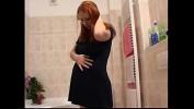 Free download video sex hot Redhead pregnant in shower fastest