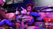 Watch video sex 2022 Overwatch futanari porn collection with Dva online fastest