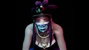 Video sex 2020 KDA Akali Rides a Monster high quality