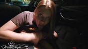 Video sex hot Horny Babe Sucking Dick Stranger in the Taxi Cum Closeup online high quality