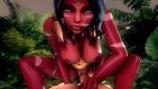 Video porn hot Queen of the jungle online high speed