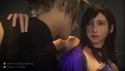 Video sex new cloud fucked tifa