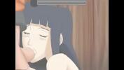 Video porn 2020 Hinata gives a blowjob to Naruto of free