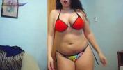 Watch video sex hot BBW Undresses and Tries on Swimwear Fetish