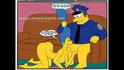 Watch video sex hot Historia em Quadrinho Porno Cartoon Parodia Os Simpsons Sexo com o Policial HD in xTeenPorn.Net