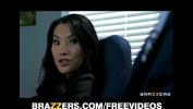 Video sex new Office assistant Asa Akira shows her boss her flexibility online