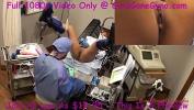 Video porn hot Latina becomes human guinea pig for electrical stimulation research by Doctor Tampa at GirlsGoneGyno period com Mp4