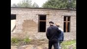 Video sex hot Grandpa fucks and gets fucked by twink in abandoned building HD online