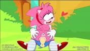 Video porn Amy Rose Classic Sonic Porn high speed