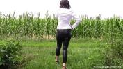 Video sex peeing in leather jeans Mp4