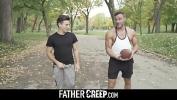 Video sex 2020 Big cock creep muscle dad unloads in teen boy 039 s warm asshole FATHERCREEP period COM