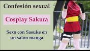 Video sex hot Confesion sexual comma sexo en una convencion anime period HD