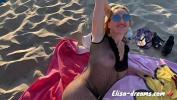 Download video sex new Sex to the beach with some voyeurs online - xTeenPorn.Net