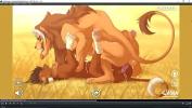 Download video sex Gay furry lion fuck animation lpar with sound and cum rpar of free