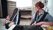 Watch video sex TUTOR4K period Older redhead isnt private teacher for man but just a slut high quality