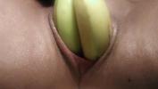 Video sex new Banana insertion fastest of free