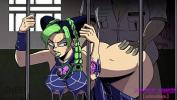 Watch video sex hot Jolyne Cujoh Gets her Thicc Ass Interrogated Jojos Bizarre Adventure Commission fastest