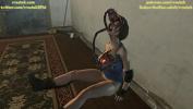 Watch video sex new Jill Valentine in big Trouble Resident Evil Mp4 online