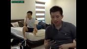 Watch video sex hot Asian boys play and cum on cam