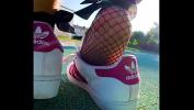 Download video sex new Shoeplay sweaty My Adidas Superstars totally sweaty and smelly Shoeplay comma dangling comma Dipping fastest