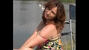 Video sex hot Beautiful Milf Rebel enjoys masturbates by the river online high quality