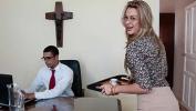 Video sex new CULIONEROS New Secretary Karen Getting The Job Done HD