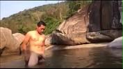 Free download video sex hot Asian boy naked shower in river HD in xTeenPorn.Net