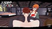 Free download video sex 2022 Persona 5 Blowjob Class fastest