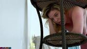 Video sex hot stepmom stuck and fucked in the patio furniture