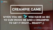 Video sex Creampie Compilation GAME Cum Inside Me tidbitxx online - xTeenPorn.Net