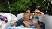 Download video sex Hot sex on our boat period Almost caught online