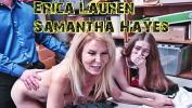 Free download video sex hot StepMom Erica Lauren And Daughter Samantha Hayes Caught Stealing And FUCKED HARD fastest of free