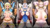 Download video sex new Busty princess hypnosis visual novel 17 online