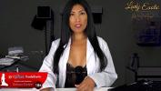 Free download video sex new ASMR Exotic Brunette Doctor gives you a Handjob high speed