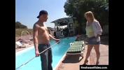 Watch video sex 2022 MILF with singlet and short skirt gets fucked hard by pool boy in xTeenPorn.Net