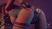 Video sex hot Lara Croft 039 s ass stuffed of free