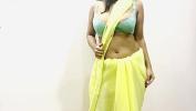 Video sex hot Trailer Big Boobs Indian Bhabhi Seducing in Yellow Saree online