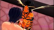 Watch video sex new Wasp Monster Girl Mp4 - xTeenPorn.Net