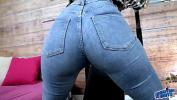 Video sex new Amazing BUBBLE BUTT BUSTY Latina in Tight Jeans and Thong fastest - xTeenPorn.Net