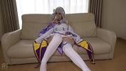 Download video sex Emilia Cosplay Live Action online - xTeenPorn.Net