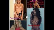 Video porn new Who Would I Fuck quest Carmella VS Sasha Banks lpar WWE Challenge rpar online