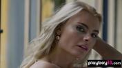 Video porn classy blonde milf beauty miky muse presenting her amazing natural tits Mp4 online