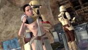 Download video sex hot Star Wars Episode1and2 of free