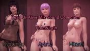 Watch video sex 2020 dead or alive mix sound collection fromvirgin online high speed